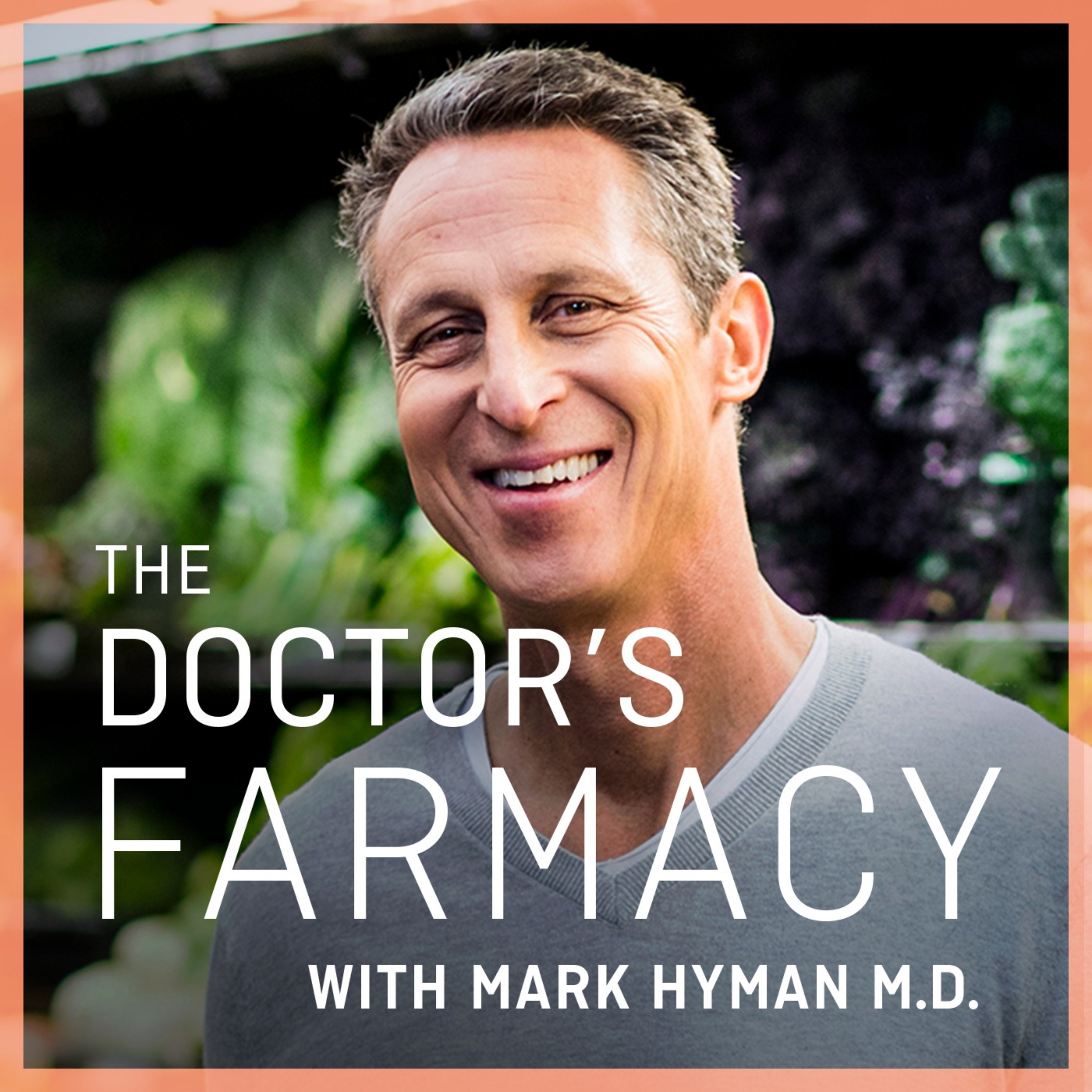 The Doctor's Farmacy